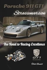 Porsche 911 gt1 d'occasion  Livré partout en France