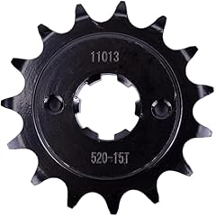 Tooth front sprocket for sale  Delivered anywhere in UK