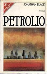 Petrolio 1981 usato  Spedito ovunque in Italia 