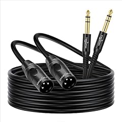 Twozoh câble xlr d'occasion  Livré partout en France