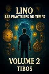 Lino fractures temps d'occasion  Livré partout en France