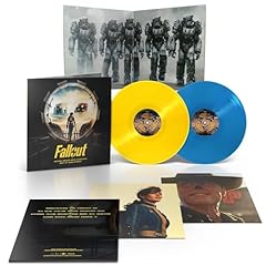 Fallout original amazon for sale  Delivered anywhere in UK