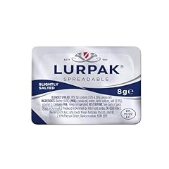 Lurpak butter portions for sale  Delivered anywhere in Ireland
