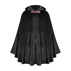Ohmill renaissance cloak for sale  Delivered anywhere in UK