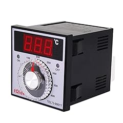 Regolatore temperatura con usato  Spedito ovunque in Italia 