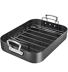 Michelangelo roasting pan for sale  Delivered anywhere in USA 