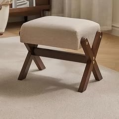 Yagizaai footstool ottoman for sale  Delivered anywhere in USA 