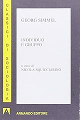 Individuo gruppo usato  Spedito ovunque in Italia 