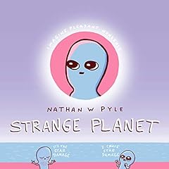 Strange planet for sale  Delivered anywhere in USA 