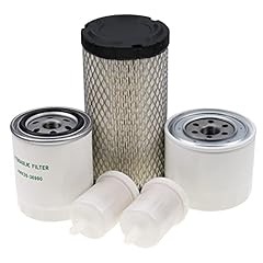 Dvparts filter kit for sale  Delivered anywhere in USA 