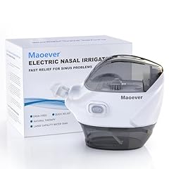 Maoever nasal irrigation for sale  Delivered anywhere in UK