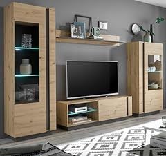 Furn design wohnwand gebraucht kaufen  Wird an jeden Ort in Deutschland