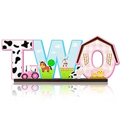 Haooryx pink farm for sale  Delivered anywhere in UK