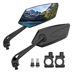 Pack bike mirrors for sale  Delivered anywhere in USA 