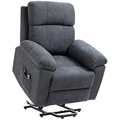 Homcom fauteuil releveur d'occasion  Livré partout en Belgiqu