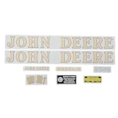 Decal set fits for sale  Delivered anywhere in USA 