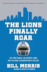 Lions finally roar for sale  Delivered anywhere in UK