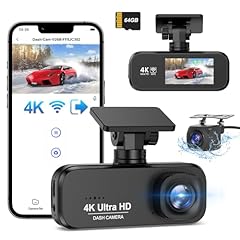 Dynacam dash cam for sale  Delivered anywhere in UK