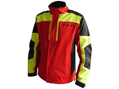 Sägenspezi forstjacke ultra gebraucht kaufen  Wird an jeden Ort in Deutschland