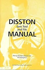 Disston saw tool for sale  Delivered anywhere in UK