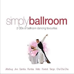 Simply ballroom for sale  Delivered anywhere in UK