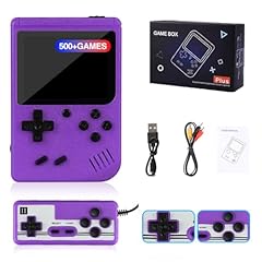 Retro handheld game for sale  Delivered anywhere in UK
