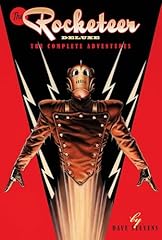 Rocketeer complete adventures for sale  Delivered anywhere in USA 