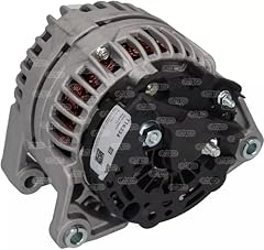 Alternator compatible vauxhall for sale  Delivered anywhere in UK