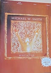 Michael smith worship for sale  Delivered anywhere in USA 