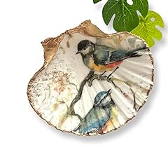 Bird couple trinket for sale  Delivered anywhere in USA 
