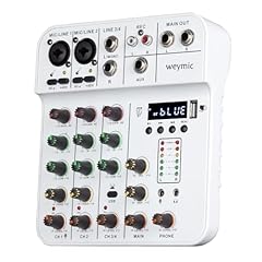 Weymic u40 professional usato  Spedito ovunque in Italia 