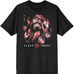 Sleep token grabbing d'occasion  Livré partout en Belgiqu