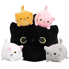 Cat stuffed animals for sale  Delivered anywhere in USA 