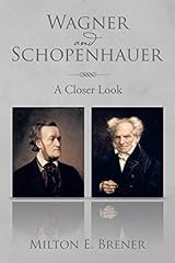 Wagner and schopenhauer gebraucht kaufen  Wird an jeden Ort in Deutschland