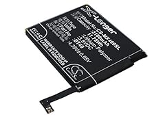 Techtek batterie 3100mah usato  Spedito ovunque in Italia 