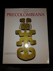 Arte precolombiana usato  Spedito ovunque in Italia 