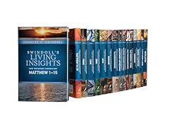 Swindoll living insights for sale  Delivered anywhere in USA 