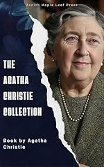 Agatha christie collection for sale  Delivered anywhere in UK