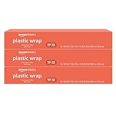 Amazon basics plastic for sale  Delivered anywhere in USA 