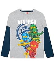 Lego ninjago boys for sale  Delivered anywhere in UK
