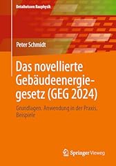 Novellierte gebäudeenergieges gebraucht kaufen  Wird an jeden Ort in Deutschland