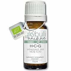 Hcg bio streukügelchen gebraucht kaufen  Wird an jeden Ort in Deutschland
