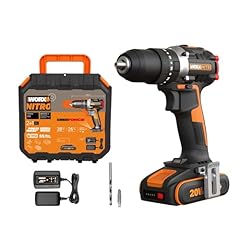 Worx wx355.1 20v for sale  Delivered anywhere in UK