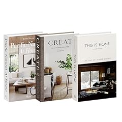 Pack decorative faux for sale  Delivered anywhere in UK