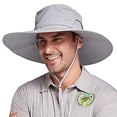 Gisdanchz cappello pescatore usato  Spedito ovunque in Italia 