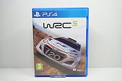 Wrc d'occasion  Livré partout en France