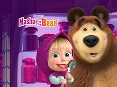 Mascha bär gebraucht kaufen  Wird an jeden Ort in Deutschland