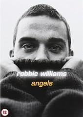 Robbie williams angels d'occasion  Livré partout en France