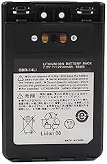 Uniamy yaesu sbr for sale  Delivered anywhere in UK
