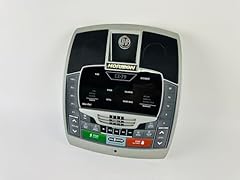 Elliptical console display for sale  Delivered anywhere in USA 